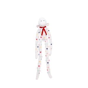 Doudou singe marcel