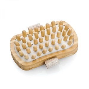 Brosse de massage