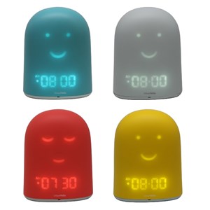 REMI jaune Babyphone avec notification