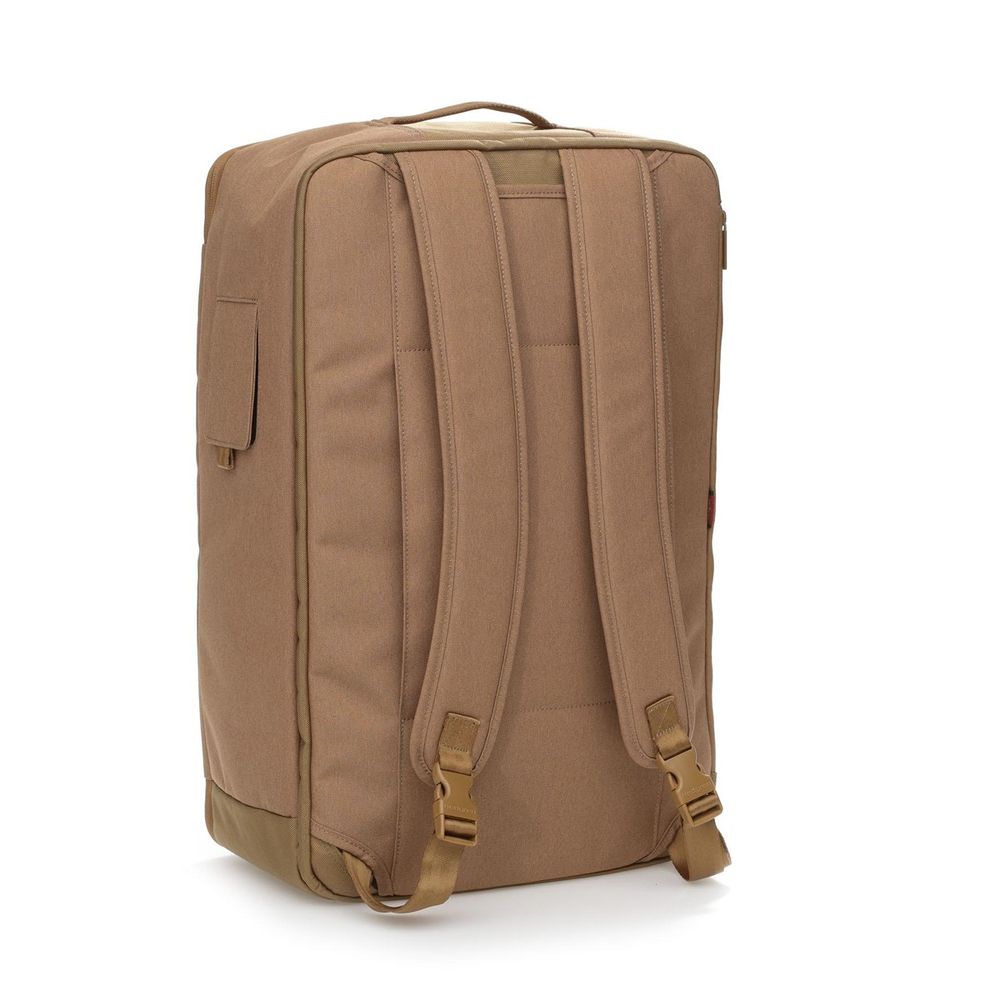 Sac A Dos Voyage 15 Highway Nature Decouvertes