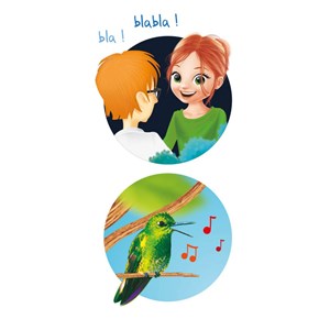 Amplificateur sonore