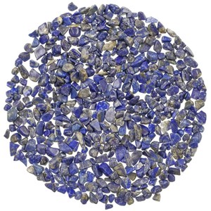 Mini pierres roulées lapis lazuli