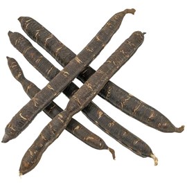 Gousses stick fruit - lot de 4