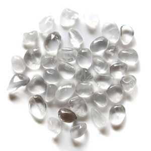 Pierres roulées girasol