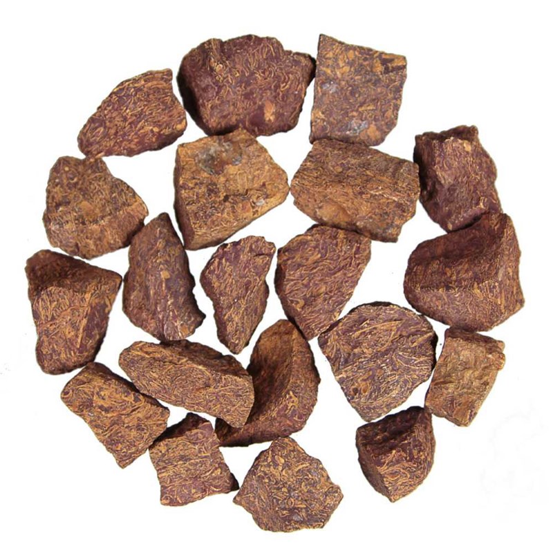 Pierres brutes jaspe peau serpent