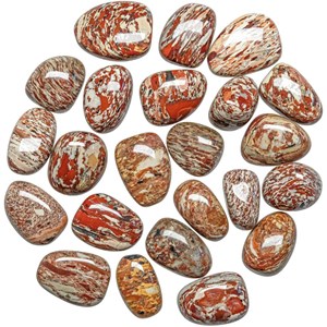 Pierres roulées conglomérats