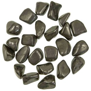 Pierres roulées shungite