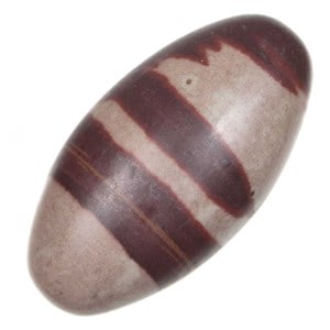 Galet shiva lingam