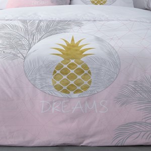 Housse de couette 240x220