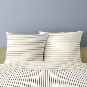 Housse de couette 240x220 kaito