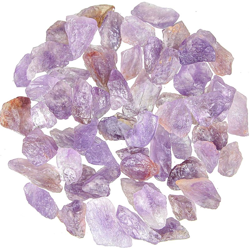 Pierres brutes améthyste bolivie