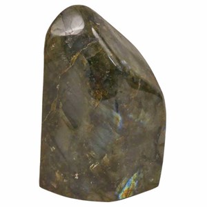 Sculpture forme abstraite