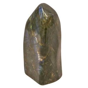 Sculpture forme abstraite