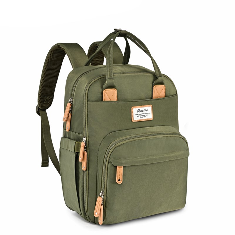 Sac à dos à langer bébé multifonctions