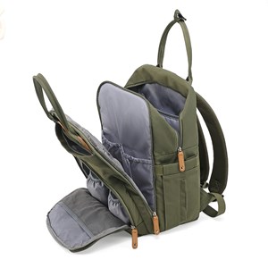 Sac à dos à langer bébé multifonctions