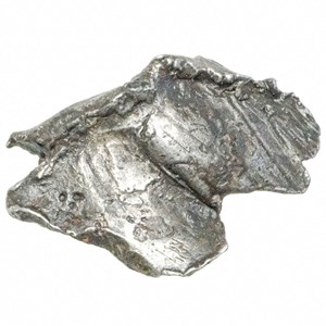 Météorite sikhote-aline