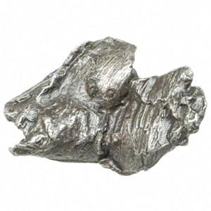 Météorite sikhote-aline