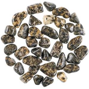 Pierres roulées gabbro