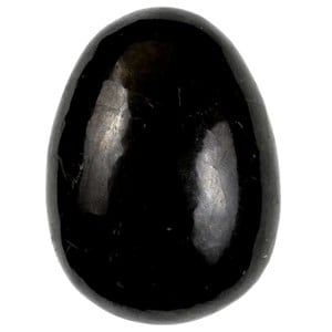 Oeuf en shungite - 4.8 cm