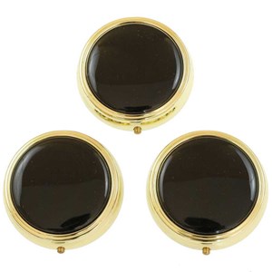 Pilulier en onyx