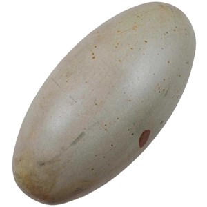 Gros galet shiva lingam - 9.5 kg