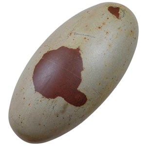 Gros galet shiva lingam - 9.5 kg