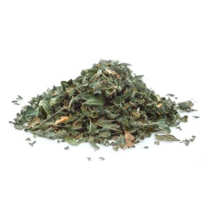 Menthe poivrée  - tisane bio - 50g
