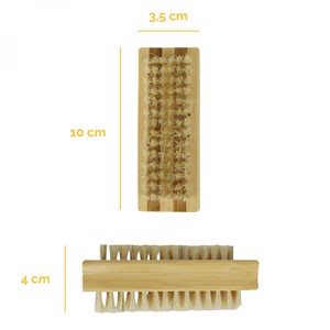 Brosse à ongles