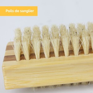 Brosse à ongles