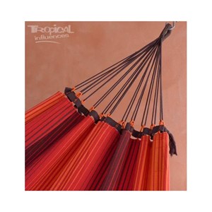 Hamac sur pied inka l avec barbacoa