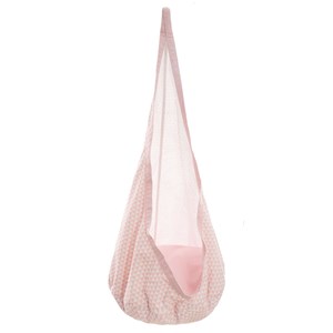 Fauteuil suspendu enfant douceur 