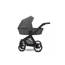 Poussette brav 2in1 br-02 graphite