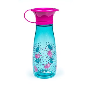 Gourde  360 ° enfant  anti renversement