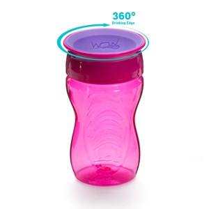 Tasse 360 ° enfant anti renversement
