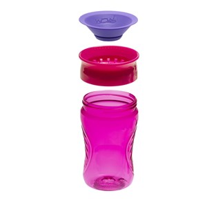 Tasse 360 ° enfant anti renversement