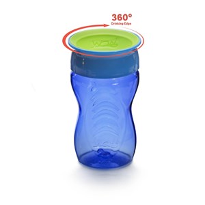 Tasse 360 ° enfant anti renversement