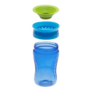 Tasse 360 ° enfant anti renversement