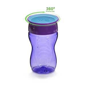 Tasse 360 ° enfant anti renversement