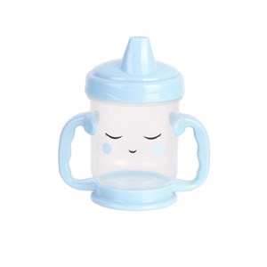 Tasse de transition avec bec baby - anti