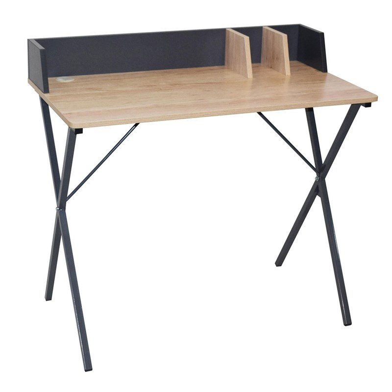 Cmp Paris - Bureau industriel brice - l. 90 x l. 84
