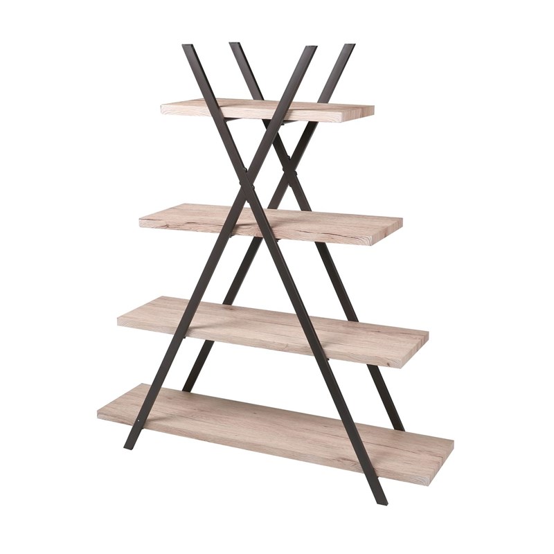 Générique - Etagère pyramide industrielle dock