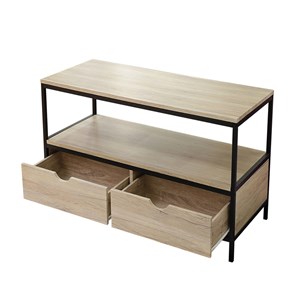 Meuble tv industriel factory