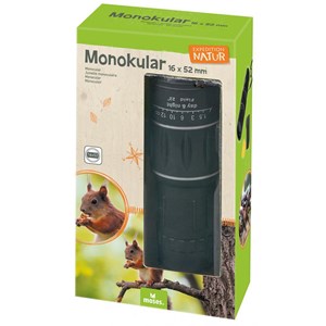Monoculaire 16x52