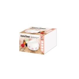 Diffuseur aroma flower avec interrupteur