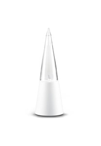 Diffuseur novea laqué blanc