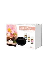 Coffret aroma ambiance