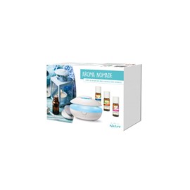 Coffret aroma nomade