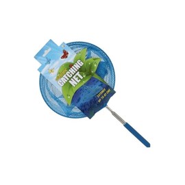 Filet à papillons enfant télescopique