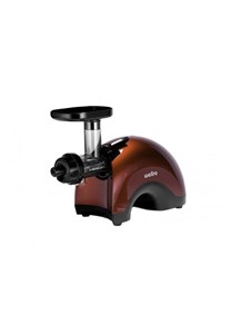 Extracteur de jus wellra tgj 50s rouge