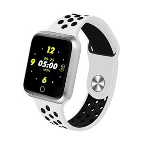 Montre sport cardio bluetooth x-fit